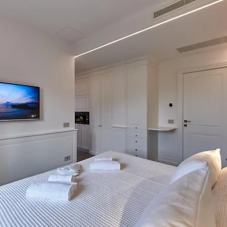 Da Oscar Flowers Appartement Barcuzzi