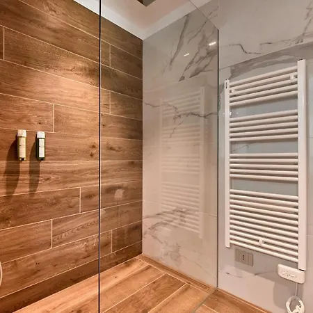 Appartement Da Oscar Flowers Barcuzzi
