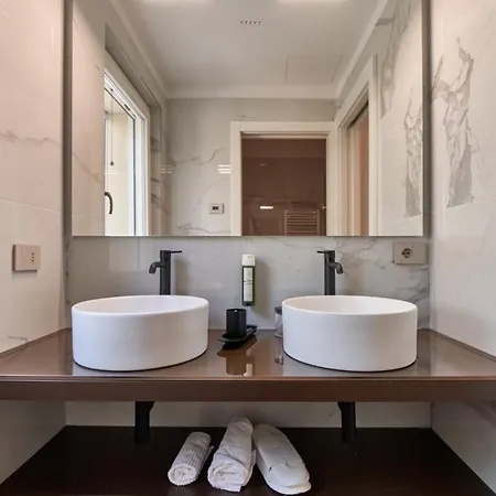 Da Oscar Flowers Appartement Barcuzzi