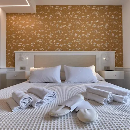 Da Oscar Flowers Appartement *