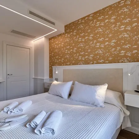 Appartement Da Oscar Flowers Barcuzzi